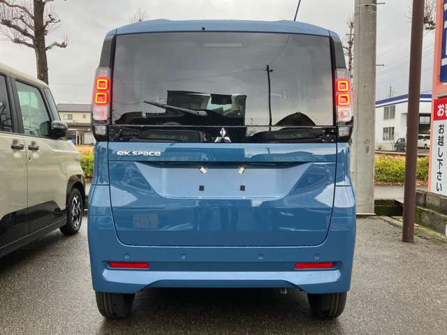 三菱 ｅＫスペース ６６０ Ｇ R8年 (甲信越・北陸) 99