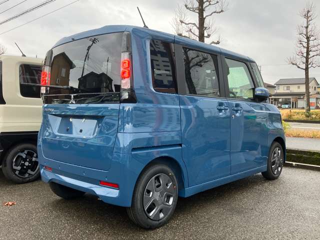 三菱 ｅＫスペース ６６０ Ｇ R8年 (甲信越・北陸) 99