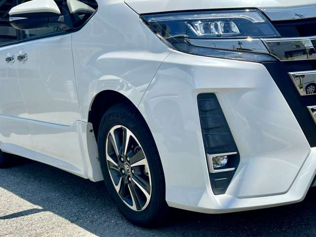 トヨタ ノア ２．０ ＳＩ ＷＸＢ H30年 (近畿) 99