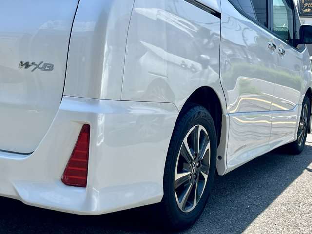 トヨタ ノア ２．０ ＳＩ ＷＸＢ H30年 (近畿) 99