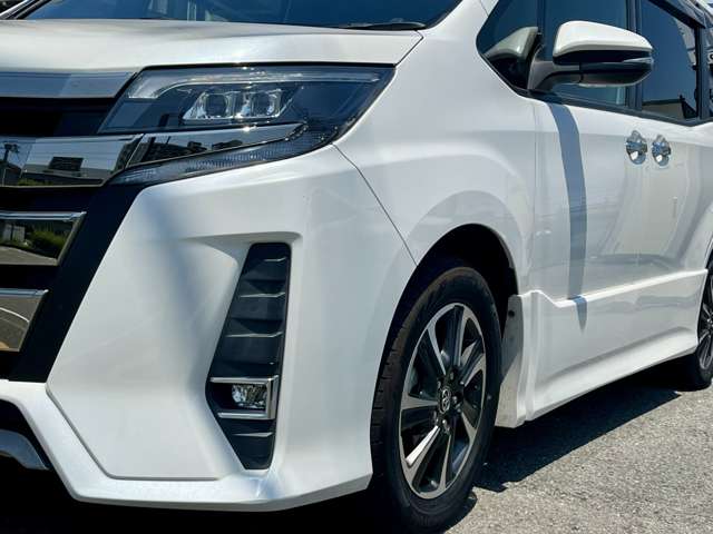 トヨタ ノア ２．０ ＳＩ ＷＸＢ H30年 (近畿) 99