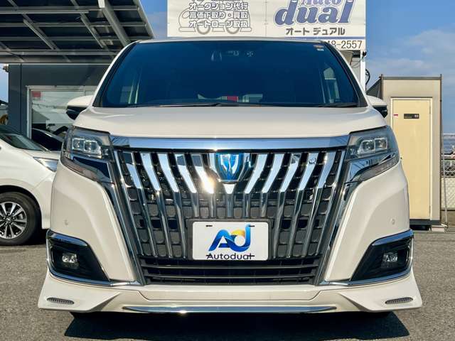 トヨタ エスクァイア　ハイブリッド １．８ ハイブリッド ＧＩ プレミアムパッケージ H30年 (近畿) 99