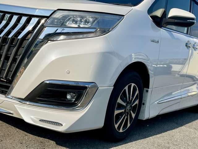 トヨタ エスクァイア　ハイブリッド １．８ ハイブリッド ＧＩ プレミアムパッケージ H30年 (近畿) 99