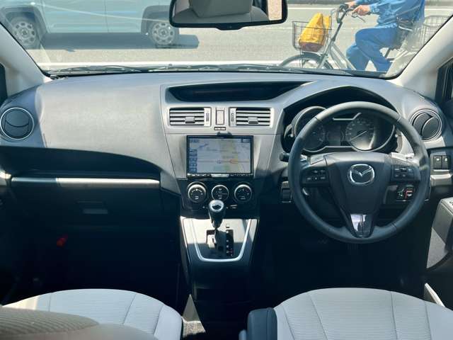 マツダ プレマシー ２．０ ２０Ｓ スカイアクティブ セレーブル H28年 (近畿) 99