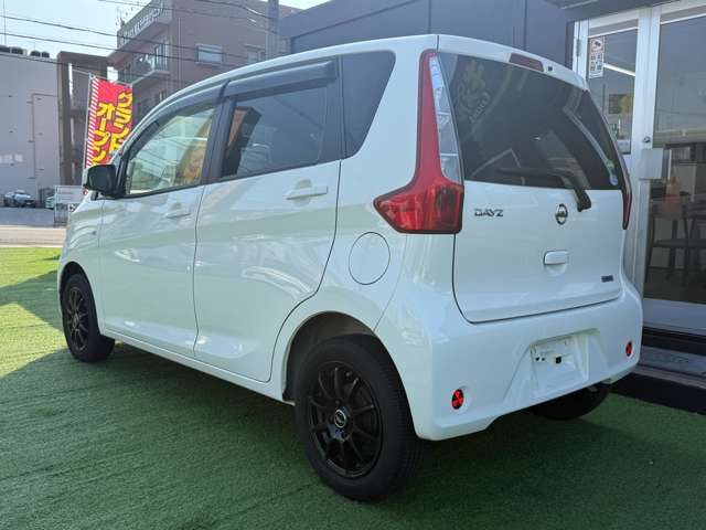 日産 デイズ ６６０ Ｊ H27年 (近畿) 99
