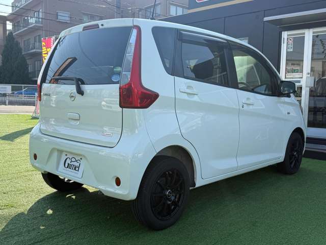 日産 デイズ ６６０ Ｊ H27年 (近畿) 99