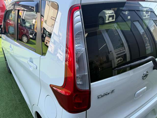 日産 デイズ ６６０ Ｊ H27年 (近畿) 99