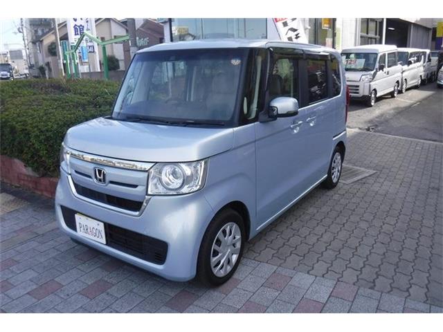 ホンダ Ｎ　ＢＯＸ ６６０ Ｇ Ｌ ホンダセンシング H30年 (近畿) 99
