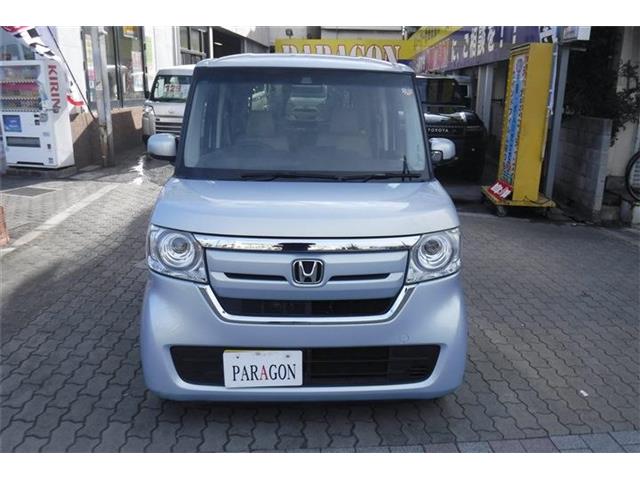 ホンダ Ｎ　ＢＯＸ ６６０ Ｇ Ｌ ホンダセンシング H30年 (近畿) 99