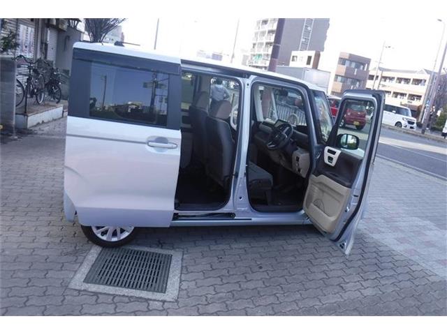 ホンダ Ｎ　ＢＯＸ ６６０ Ｇ Ｌ ホンダセンシング H30年 (近畿) 99