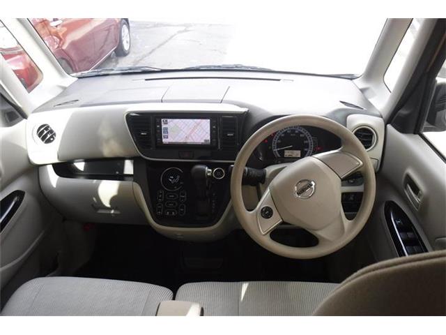 日産 デイズ　ルークス ６６０ Ｘ H30年 (近畿) 99