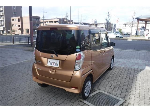 日産 デイズ　ルークス ６６０ Ｘ H30年 (近畿) 99