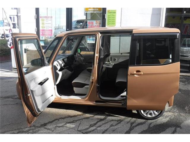 日産 デイズ　ルークス ６６０ Ｘ H30年 (近畿) 99