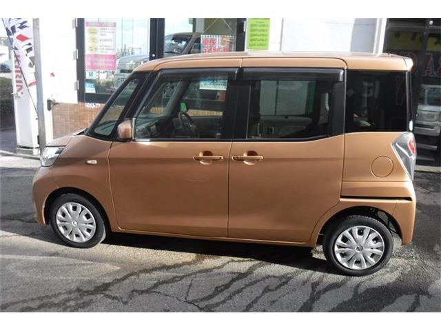 日産 デイズ　ルークス ６６０ Ｘ H30年 (近畿) 99
