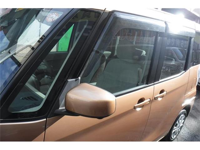日産 デイズ　ルークス ６６０ Ｘ H30年 (近畿) 99