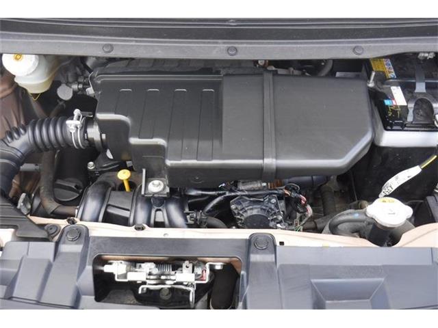 日産 デイズ　ルークス ６６０ Ｘ H30年 (近畿) 99