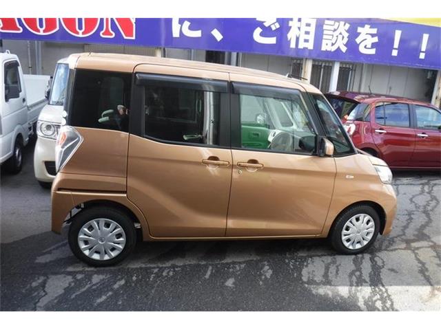 日産 デイズ　ルークス ６６０ Ｘ H30年 (近畿) 99