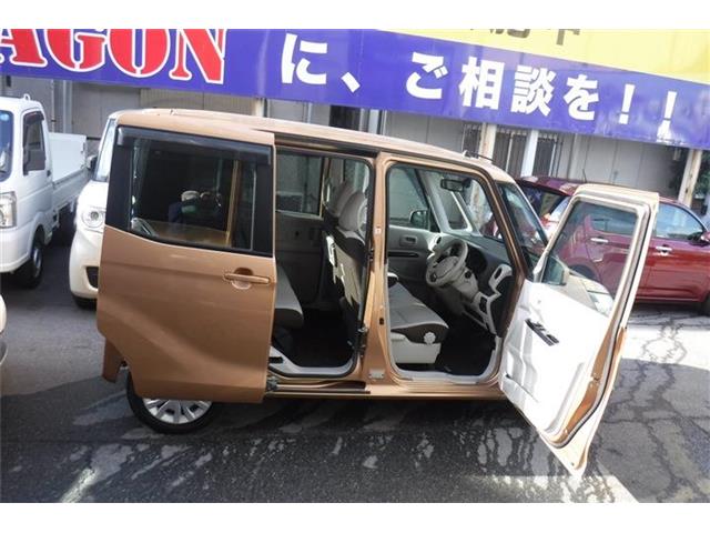 日産 デイズ　ルークス ６６０ Ｘ H30年 (近畿) 99