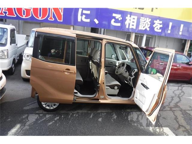 日産 デイズ　ルークス ６６０ Ｘ H30年 (近畿) 99