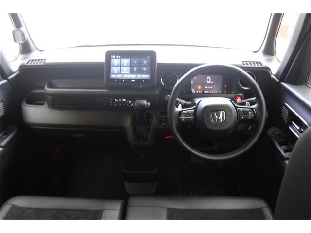 ホンダ Ｎ　ＢＯＸ カスタム ６６０ ターボ R7年 (近畿) 99
