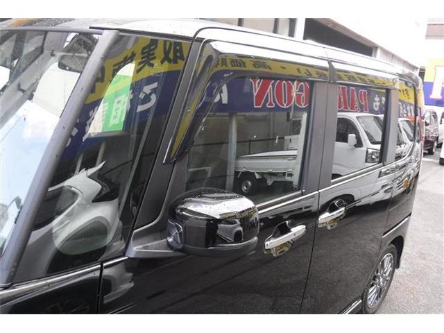ホンダ Ｎ　ＢＯＸ カスタム ６６０ ターボ R7年 (近畿) 99