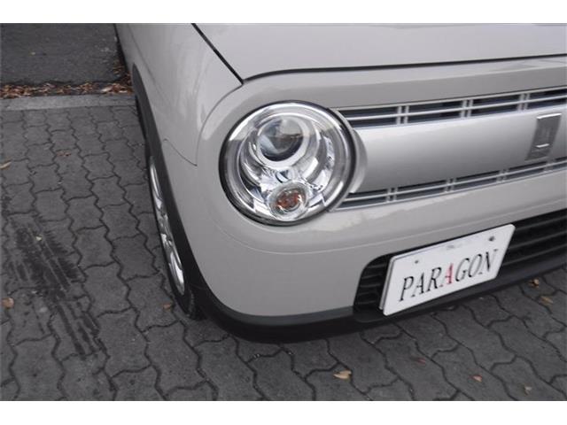 スズキ アルトラパン ６６０ Ｘ H30年 (近畿) 99