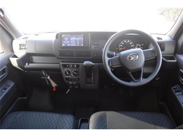 ダイハツ ハイゼットカーゴ ６６０ クルーズ ４ＷＤ R7年 (近畿) 99