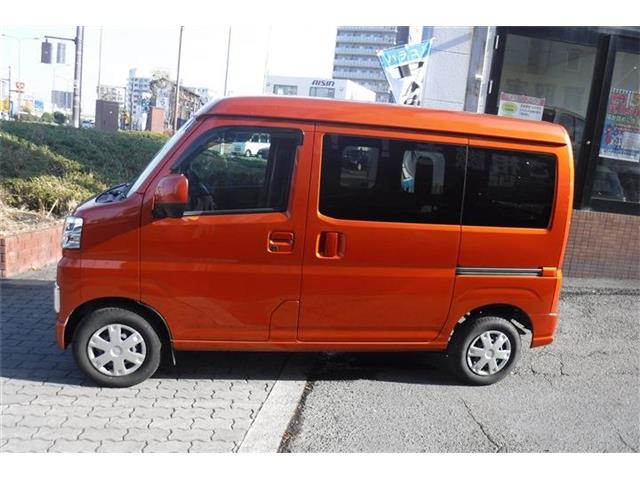 ダイハツ ハイゼットカーゴ ６６０ クルーズ ４ＷＤ R7年 (近畿) 99