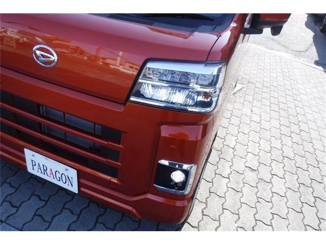 ダイハツ ハイゼットカーゴ ６６０ クルーズ ４ＷＤ R7年 (近畿) 99