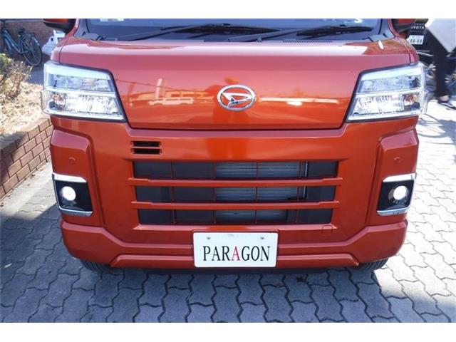ダイハツ ハイゼットカーゴ ６６０ クルーズ ４ＷＤ R7年 (近畿) 99