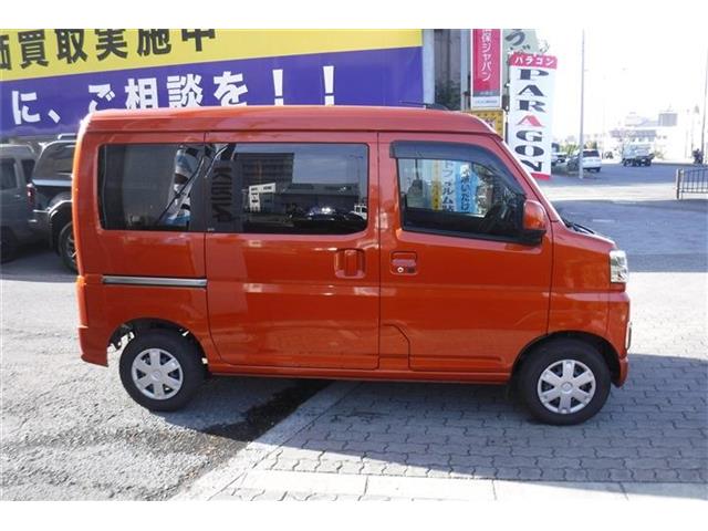 ダイハツ ハイゼットカーゴ ６６０ クルーズ ４ＷＤ R7年 (近畿) 99