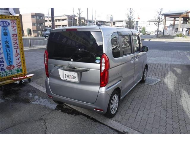ホンダ Ｎ　ＢＯＸ ６６０ Ｇ ＥＸ ホンダセンシング R1年 (近畿) 99