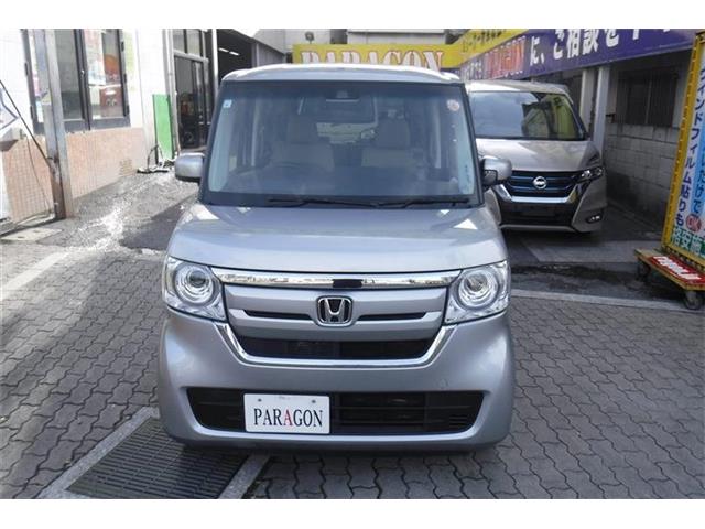 ホンダ Ｎ　ＢＯＸ ６６０ Ｇ ＥＸ ホンダセンシング R1年 (近畿) 99