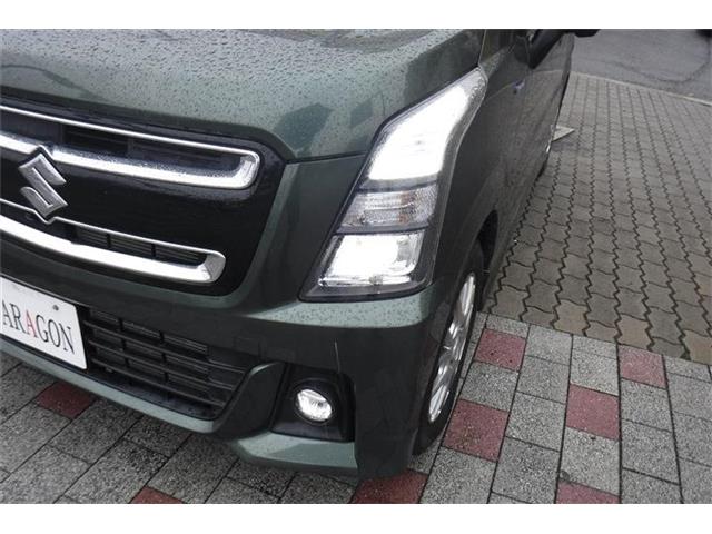 スズキ ワゴンＲ ６６０ スティングレー ハイブリッド Ｔ ４ＷＤ R2年 (近畿) 99