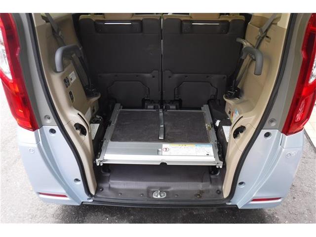 ホンダ Ｎ　ＢＯＸ ６６０ Ｇ スロープ Ｌ ホンダセンシング H30年 (近畿) 99