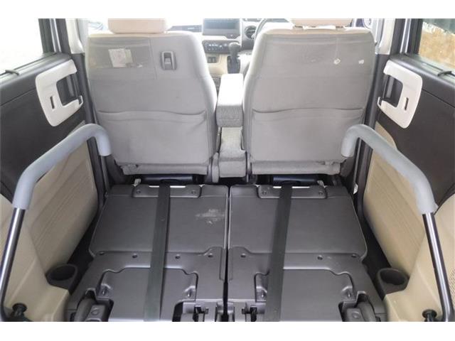 ホンダ Ｎ　ＢＯＸ ６６０ Ｇ スロープ Ｌ ホンダセンシング H30年 (近畿) 99