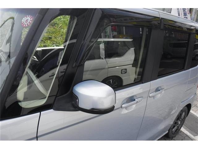 ホンダ Ｎ　ＢＯＸ ６６０ Ｇ スロープ Ｌ ホンダセンシング H30年 (近畿) 99