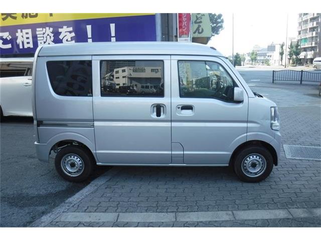 スズキ エブリイ ６６０ ＰＣ ハイルーフ R4年 (近畿) 99