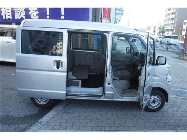 スズキ エブリイ ６６０ ＰＣ ハイルーフ R4年 (近畿) 99