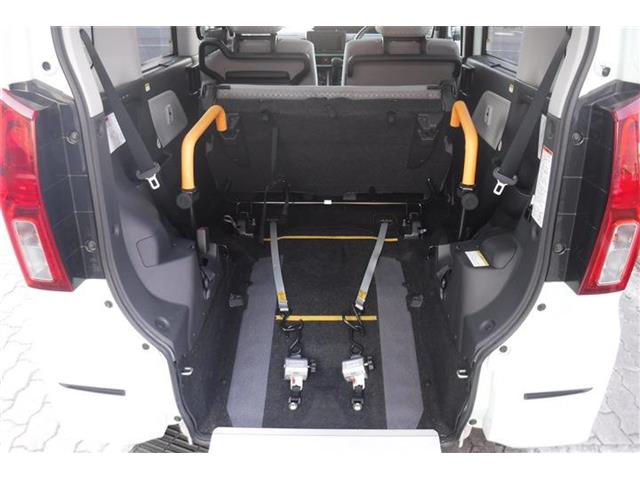ダイハツ タント ６６０ フレンドシップ スローパー Ｌ R3年 (近畿) 99