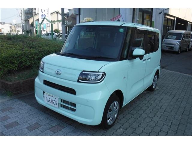 ダイハツ タント ６６０ フレンドシップ スローパー Ｌ R3年 (近畿) 99