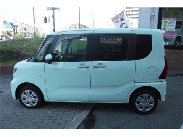 ダイハツ タント ６６０ フレンドシップ スローパー Ｌ R3年 (近畿) 99