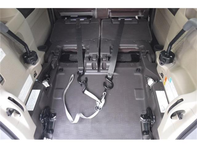 ホンダ Ｎ　ＢＯＸ ６６０ Ｇ スロープ Ｌ ホンダセンシング 車イス専用装備装着車 H30年 (近畿) 99