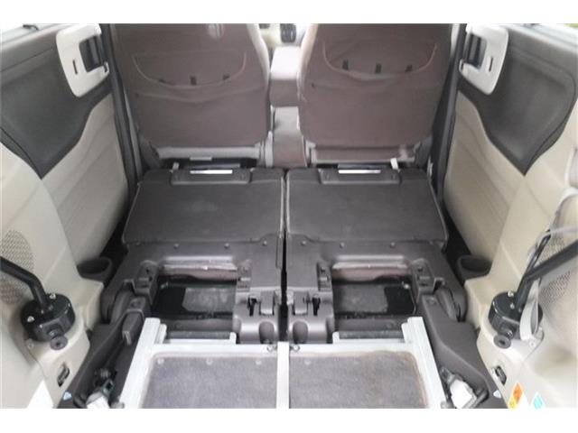ホンダ Ｎ　ＢＯＸ ６６０ Ｇ スロープ Ｌ ホンダセンシング 車イス専用装備装着車 H30年 (近畿) 99