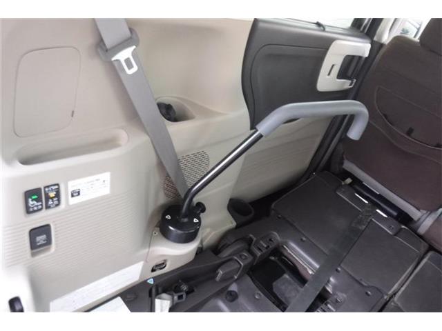 ホンダ Ｎ　ＢＯＸ ６６０ Ｇ スロープ Ｌ ホンダセンシング 車イス専用装備装着車 H30年 (近畿) 99