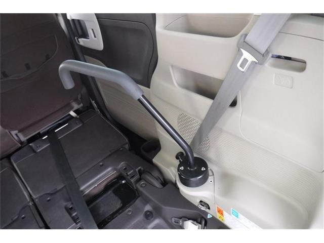ホンダ Ｎ　ＢＯＸ ６６０ Ｇ スロープ Ｌ ホンダセンシング 車イス専用装備装着車 H30年 (近畿) 99