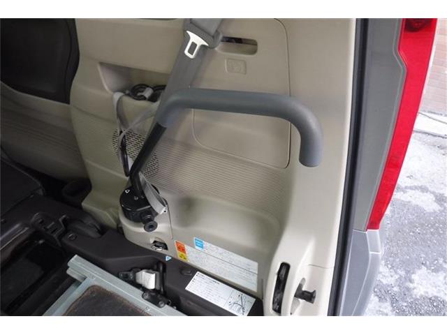 ホンダ Ｎ　ＢＯＸ ６６０ Ｇ スロープ Ｌ ホンダセンシング 車イス専用装備装着車 H30年 (近畿) 99