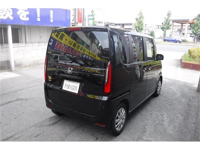 ホンダ Ｎ　ＢＯＸ ６６０ R7年 (近畿) 99