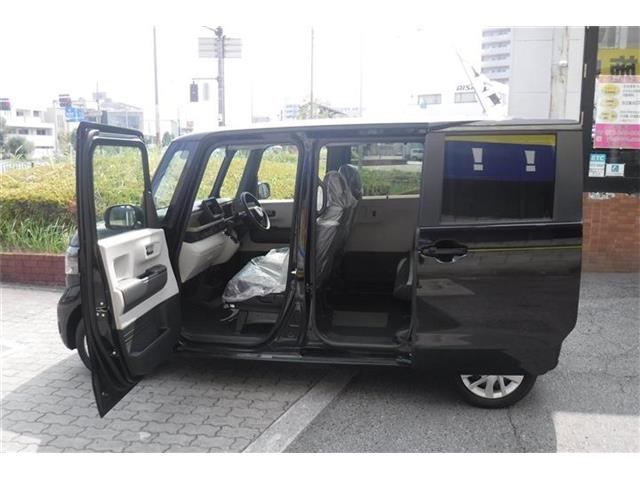 ホンダ Ｎ　ＢＯＸ ６６０ R7年 (近畿) 99