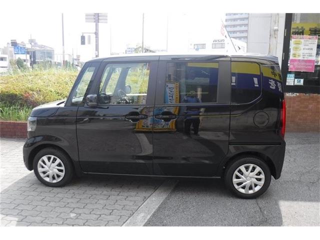 ホンダ Ｎ　ＢＯＸ ６６０ R7年 (近畿) 99
